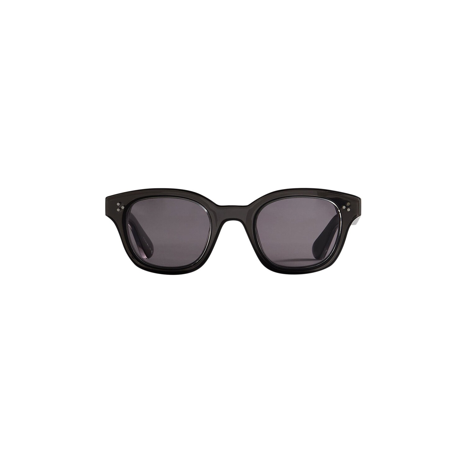 

Солнцезащитные очки Kith For Garrett Leight CO Gibson Noir