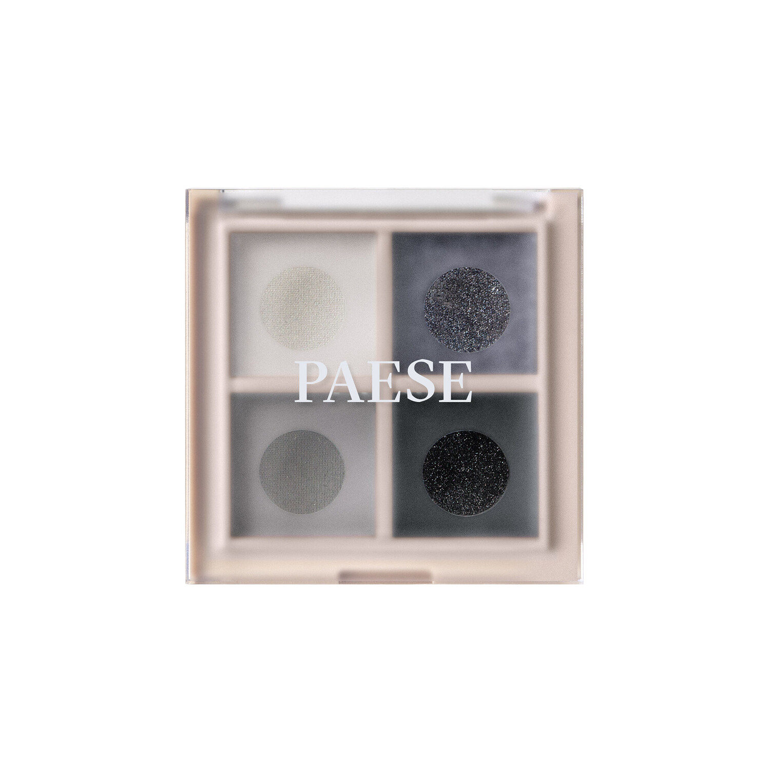 

Палетка теней для век 06 Paese Daily Vibe, 5,5 гр