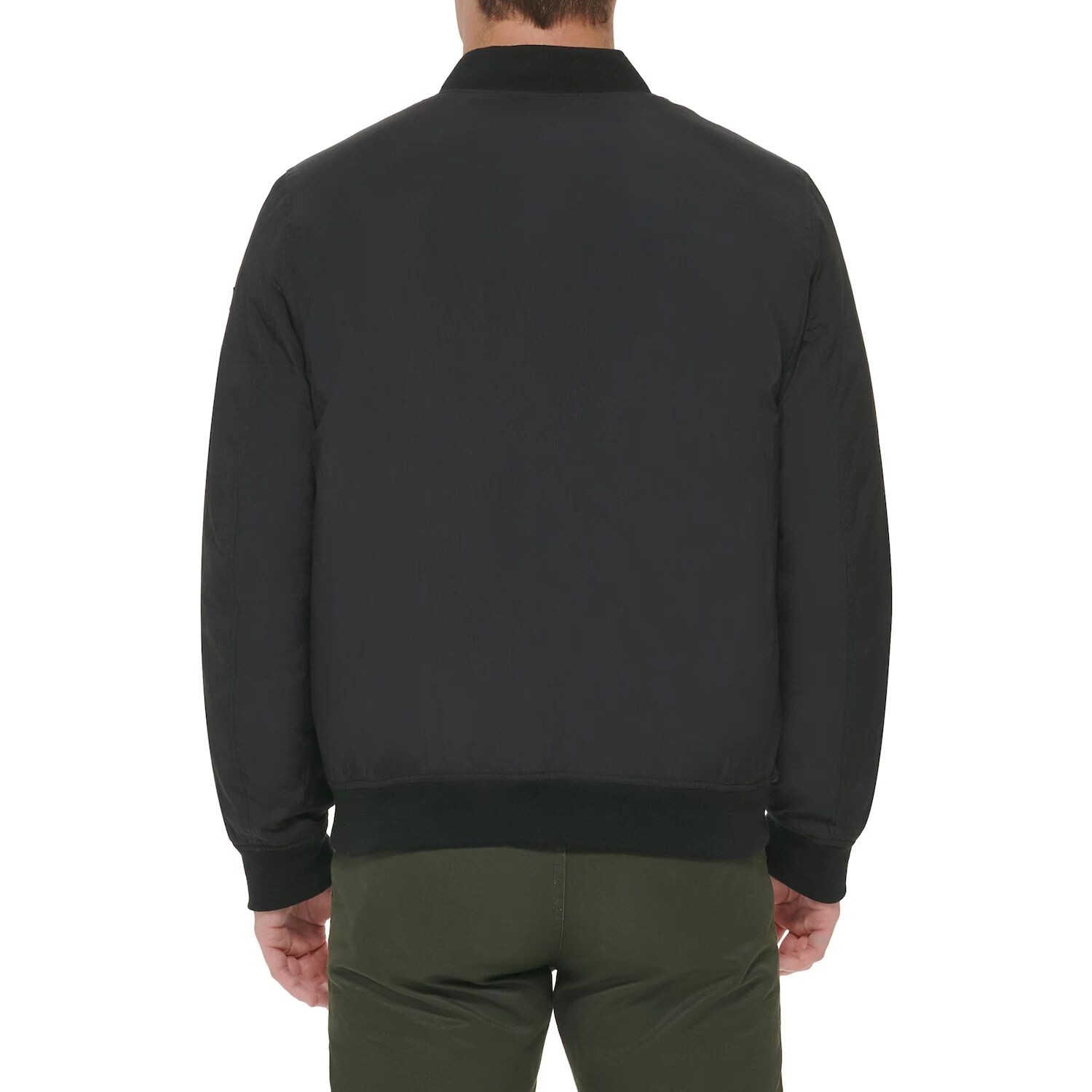 

Мужской модный летний бомбардир Dockers, синий