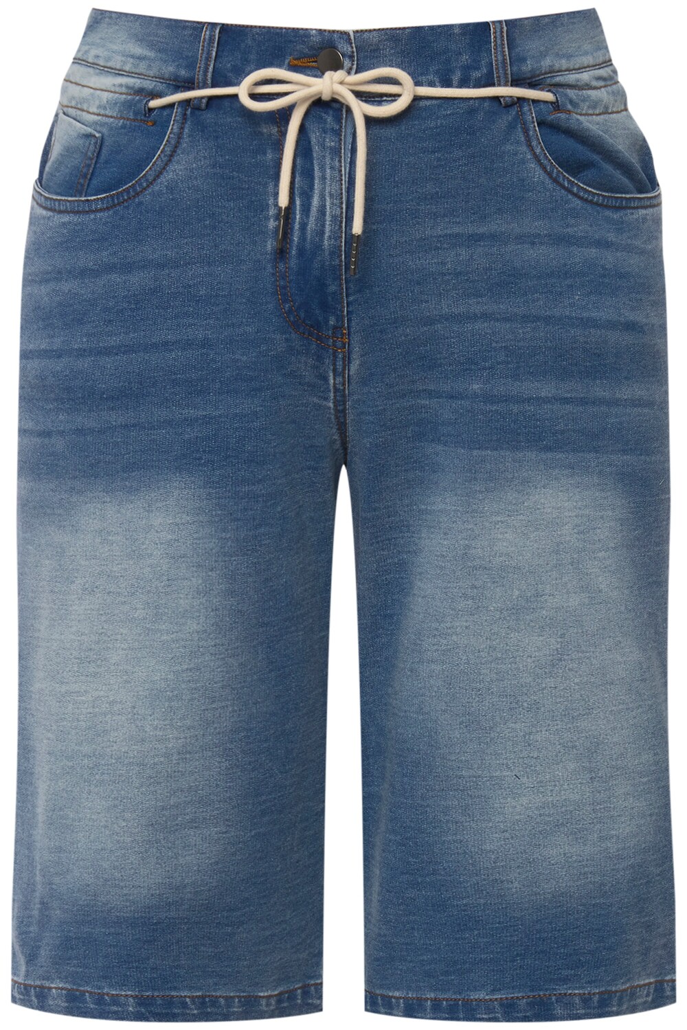 

Шорты Ulla Popken, цвет light blue