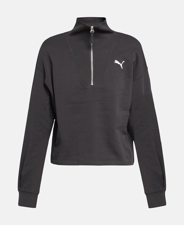 

Толстовка Puma, черный