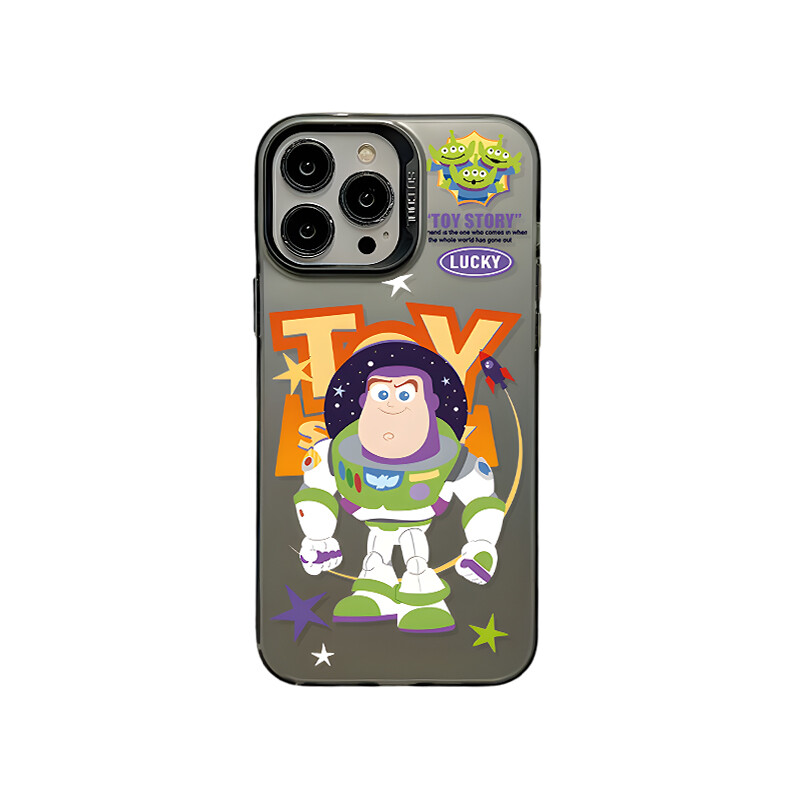 

Чехол для телефона Taowantong Tao Wantong, IMD-Black-Buzz Lightyear