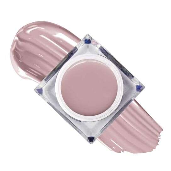 

Дымчатый Коралл омбре орнаменты 5г Molly Lac Artistic Gel Paint Gel №30