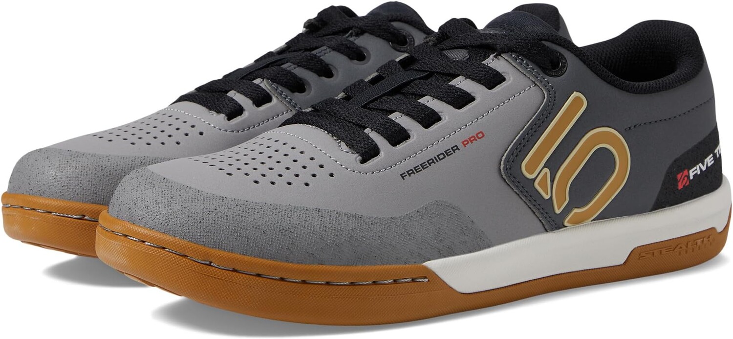 

Кроссовки Freerider Pro Five Ten, цвет Grey Three/Bronze Strata/Core Black