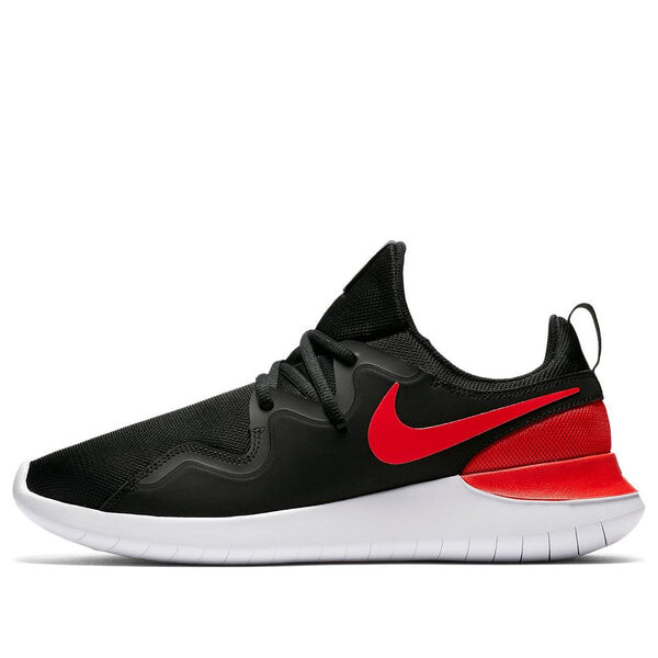 

Кроссовки tessen Nike, черный