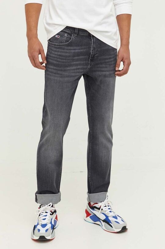 

Джинсы Томми Джинс Tommy Jeans, серый