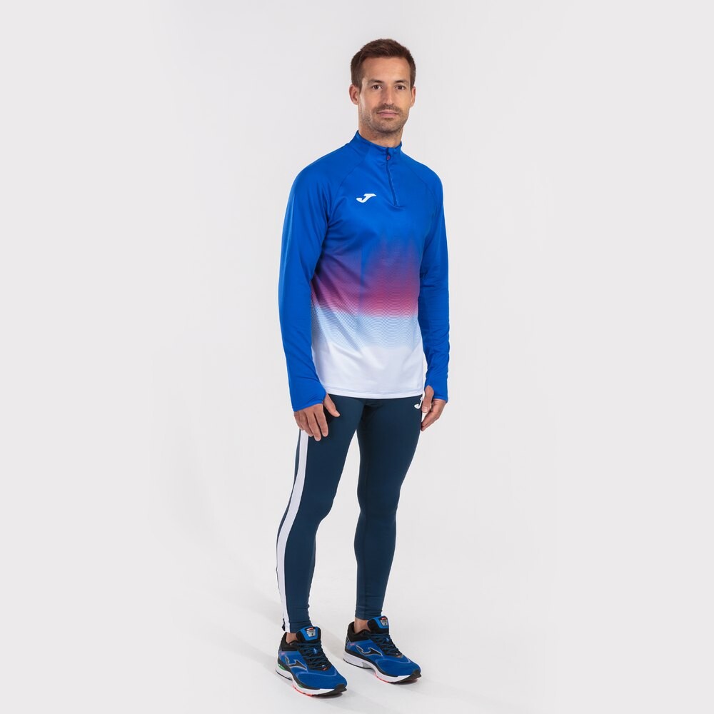 

Толстовка Joma Elite VII, белый