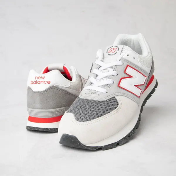 

Кроссовки New Balance 574 Rugged — Big Kid, мультиколор