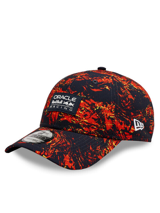 

Кепка New Era, красный