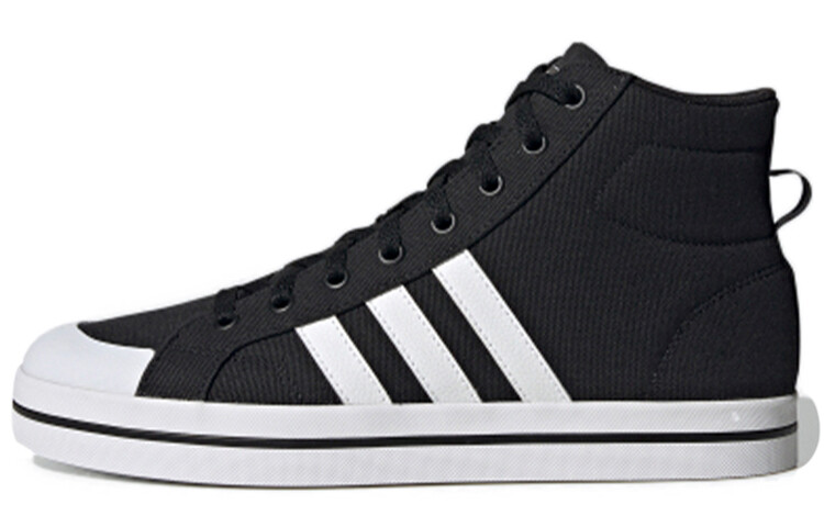 

Мужские кроссовки Adidas Neo Skate Черный/Белый