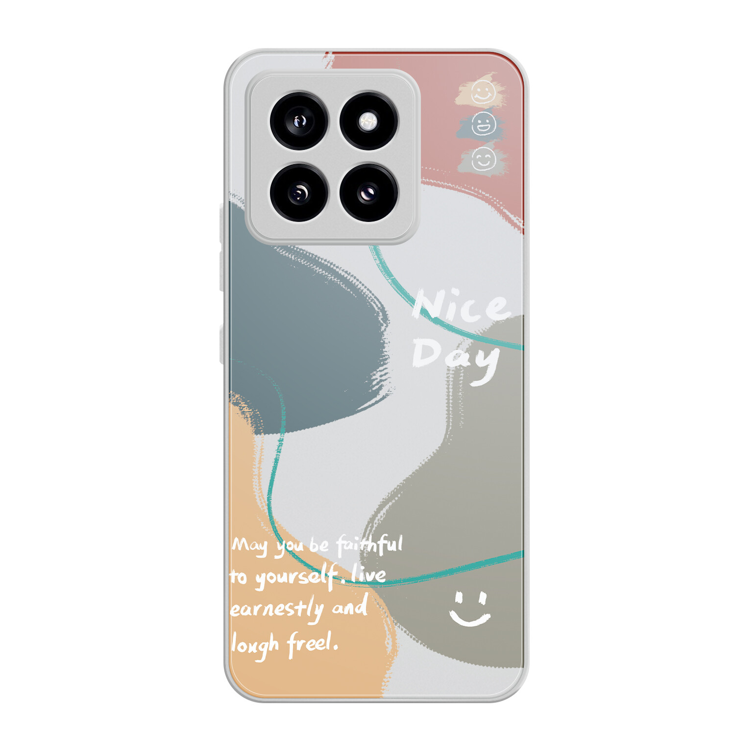 

Мелкие кости Чехол для телефона Small Bones, Galaxy Silver - DWYCTG01