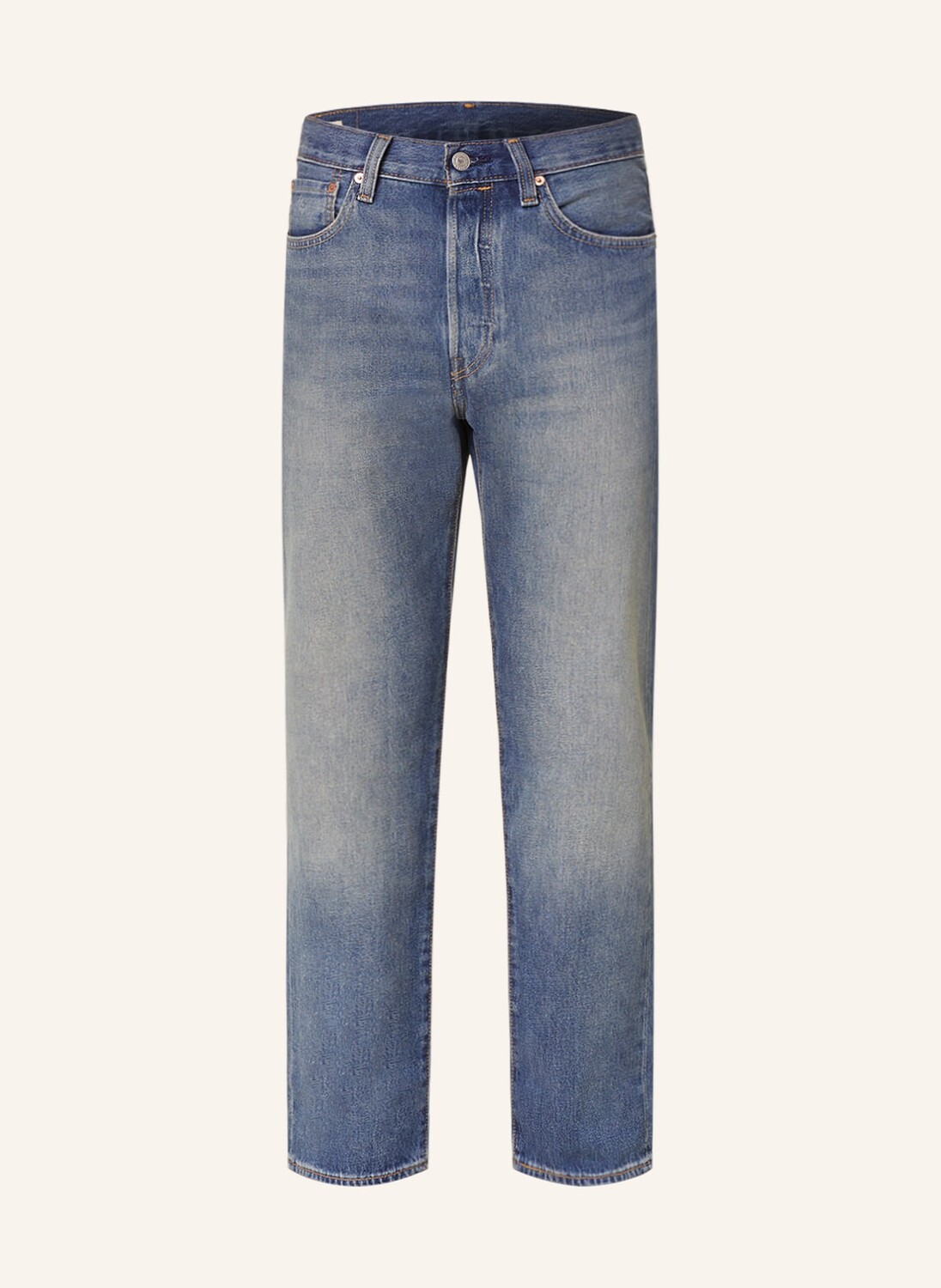 

Джинсы Levi's 501 ORIGINAL Regular Fit