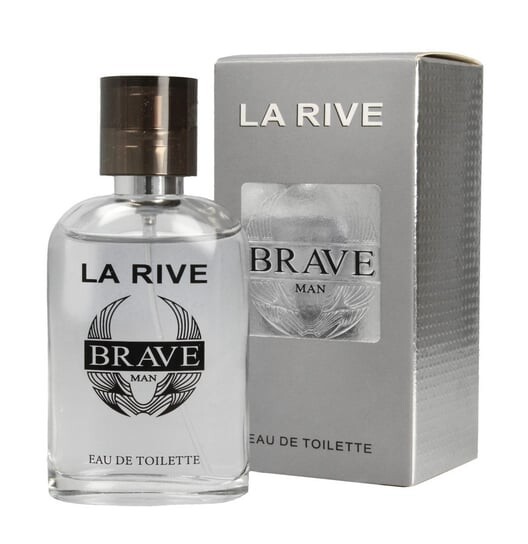 

Туалетная вода, 30 мл La Rive, for Men Brave