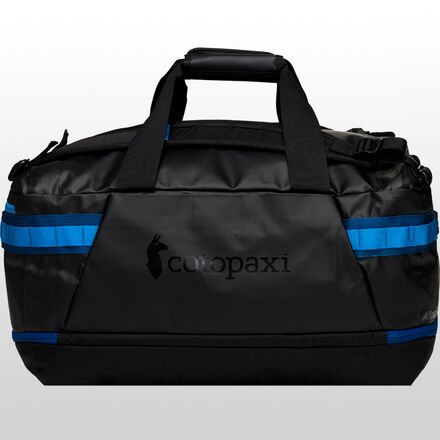 Спортивная сумка Allpa 50 л Cotopaxi, черный