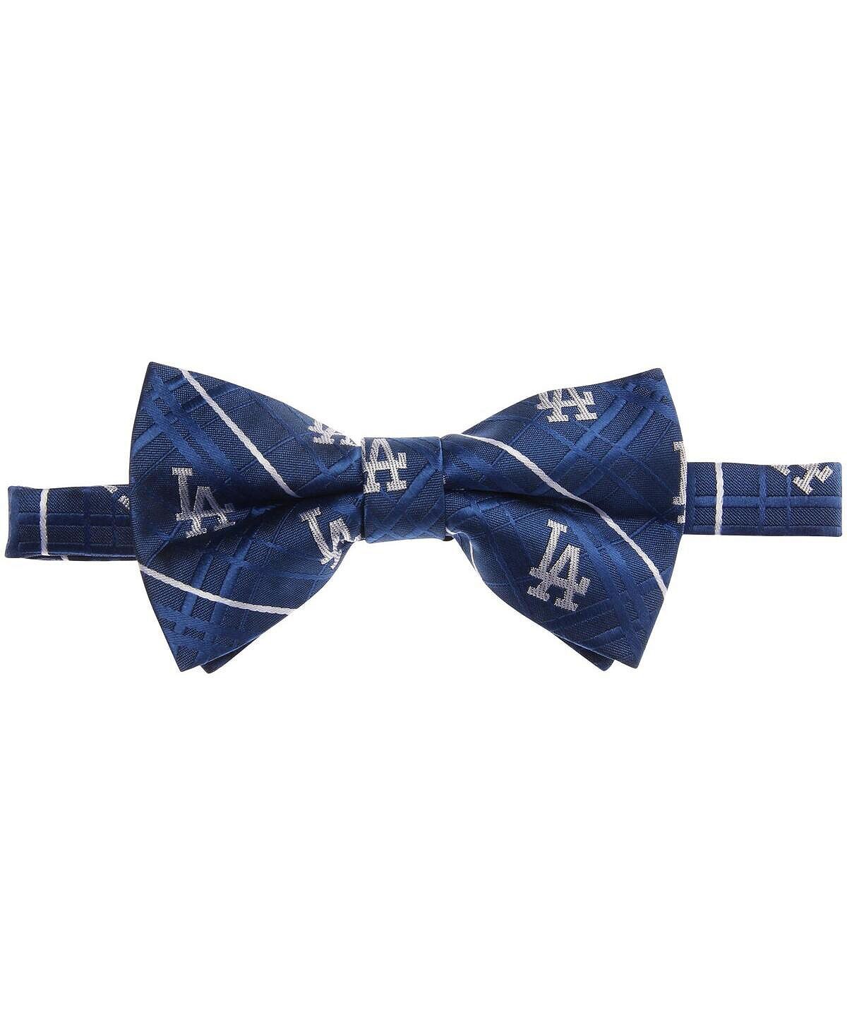 

Мужской оксфордский галстук-бабочка Royal Los Angeles Dodgers Eagles Wings