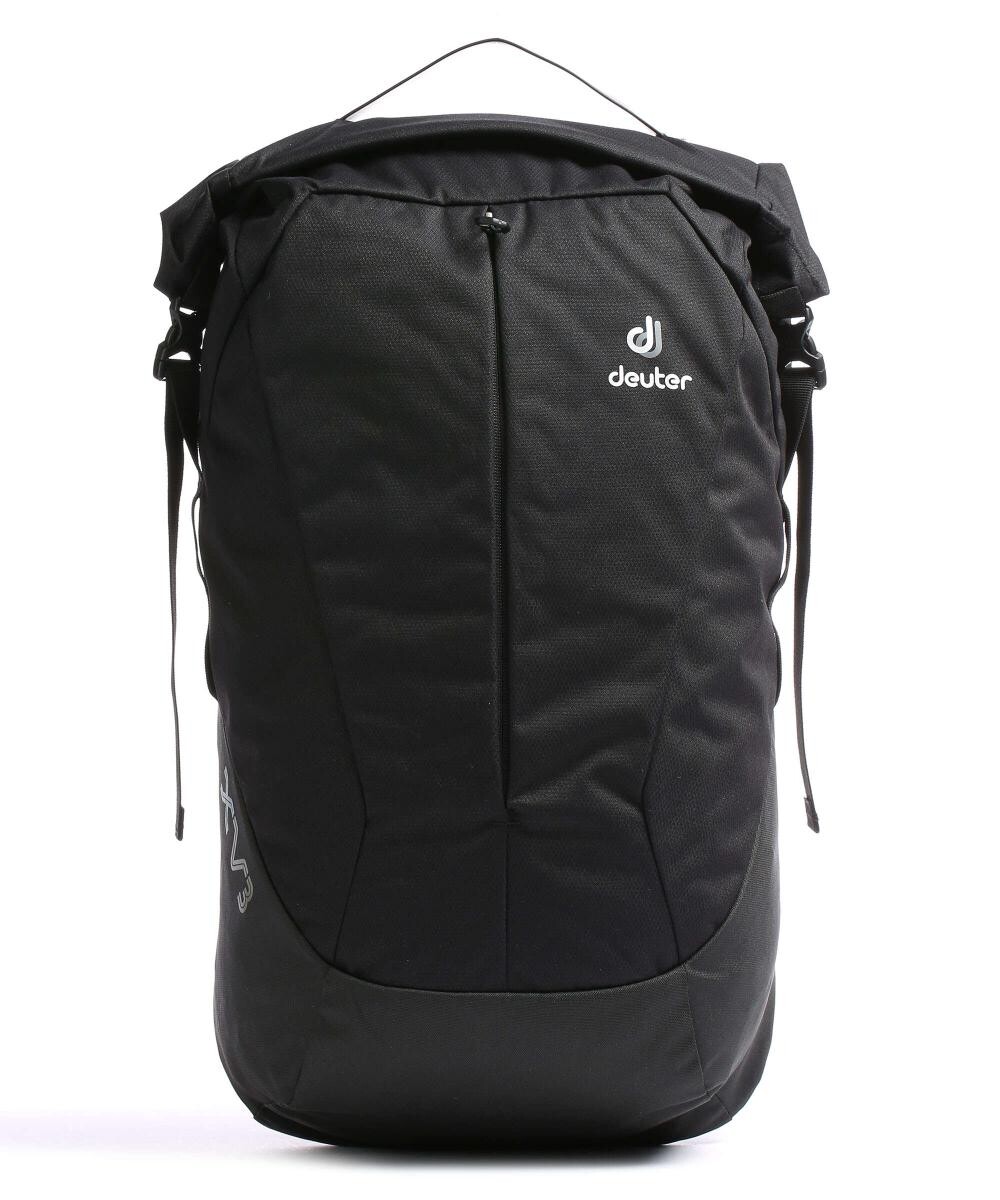

Рюкзак XV 3 15 дюймов, полиэстер рипстоп Deuter, черный