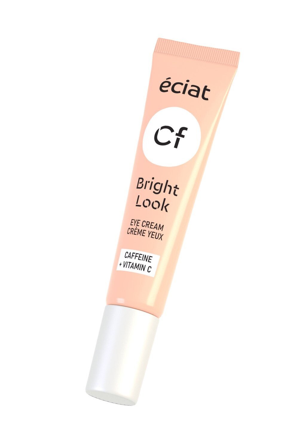 

Контурирование Eye-Contour Cream Bright Look Éciat, цвет coral