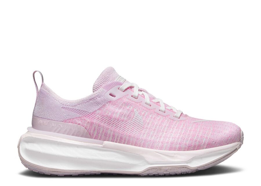 

Кроссовки Nike Wmns ZoomX Invincible 3 Extra Wide, цвет Pink Foam