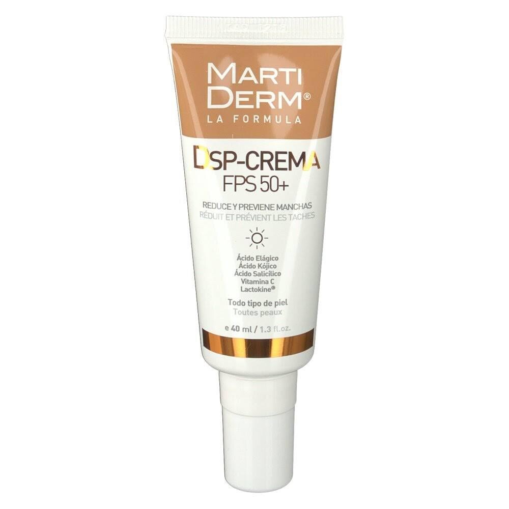 

Крем Martiderm Fps50, 40 мл