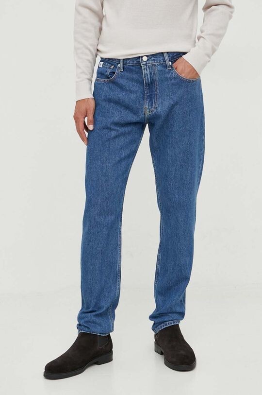 

Джинсы AUTHENTIC Calvin Klein Jeans, синий