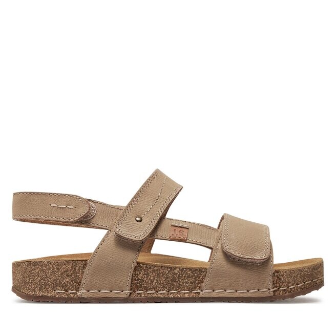 

Сандалии Josef Seibel Hannah 02 64902 Beige 200, бежевый