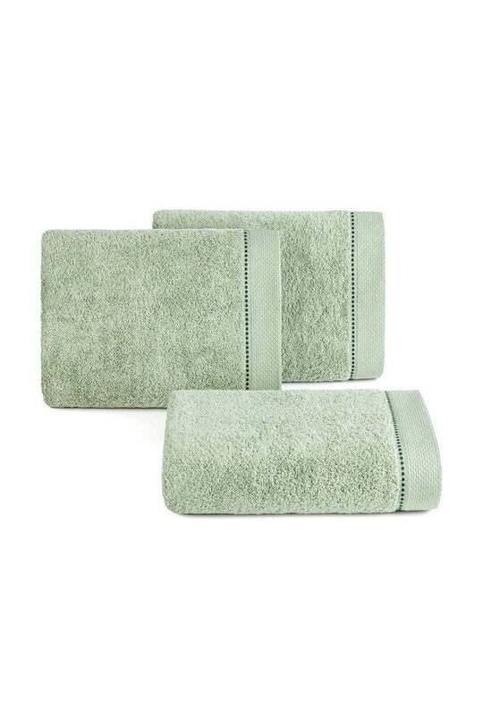 

Полотенце с добавлением черногорской шерсти 50 х 90 см. Terra Collection, мультиколор