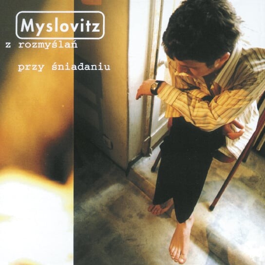 

Виниловая пластинка Myslovitz - Z rozmyślań przy śniadaniu