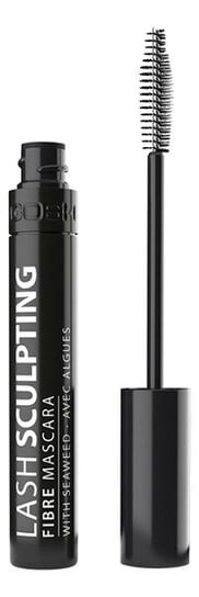 

Тушь для ресниц Lash Sculpting, подкручивающая и удлиняющая Черная, 10 мл Gosh