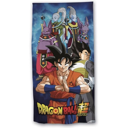 

Toalla Dragon Ball Микрофибра toei animation