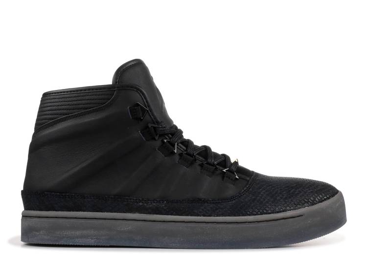 

Кроссовки Air Jordan JORDAN WESTBROOK 0 'BLACK', черный