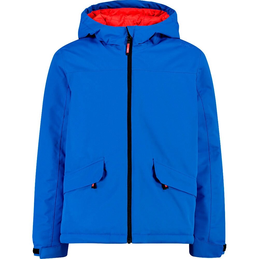 

Куртка CMP Fix Hood 32K1444, синий