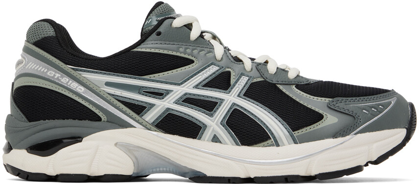 

Черные кроссовки GT-2160 Asics