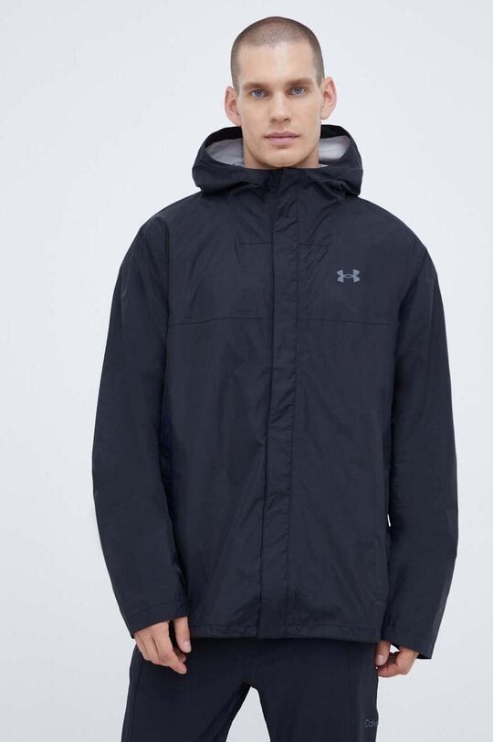 

Куртка Under Armour, черный