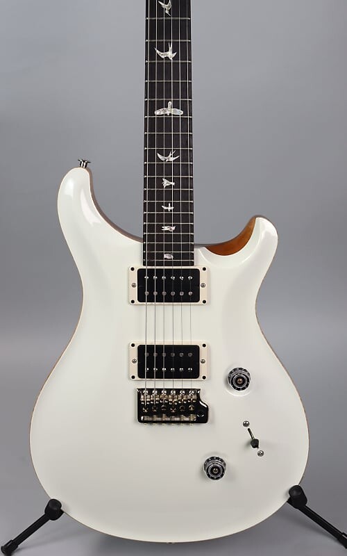

Электрогитара Paul Reed Smith Custom 24 Antique White