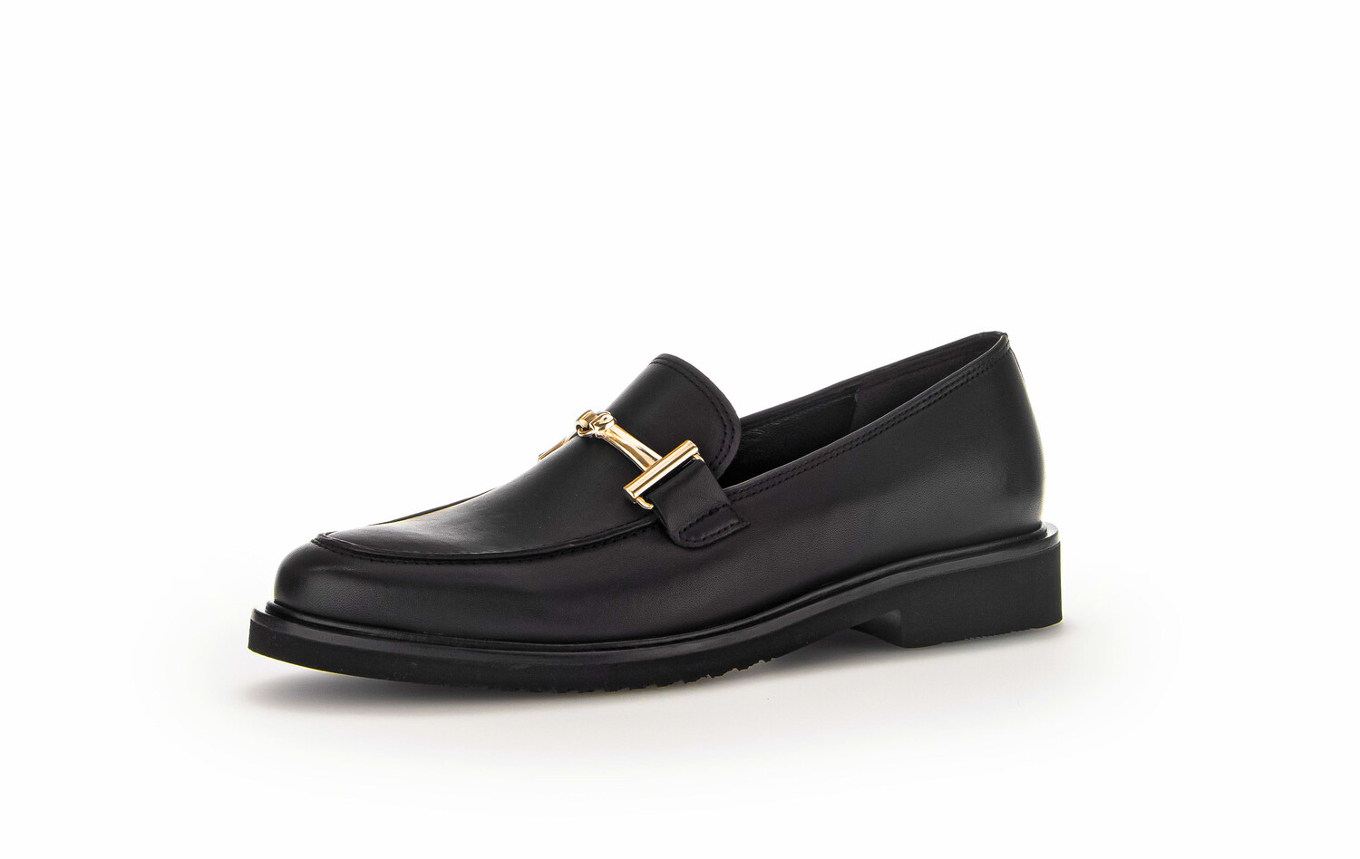 

Шлепанцы Gabor Fashion, черный