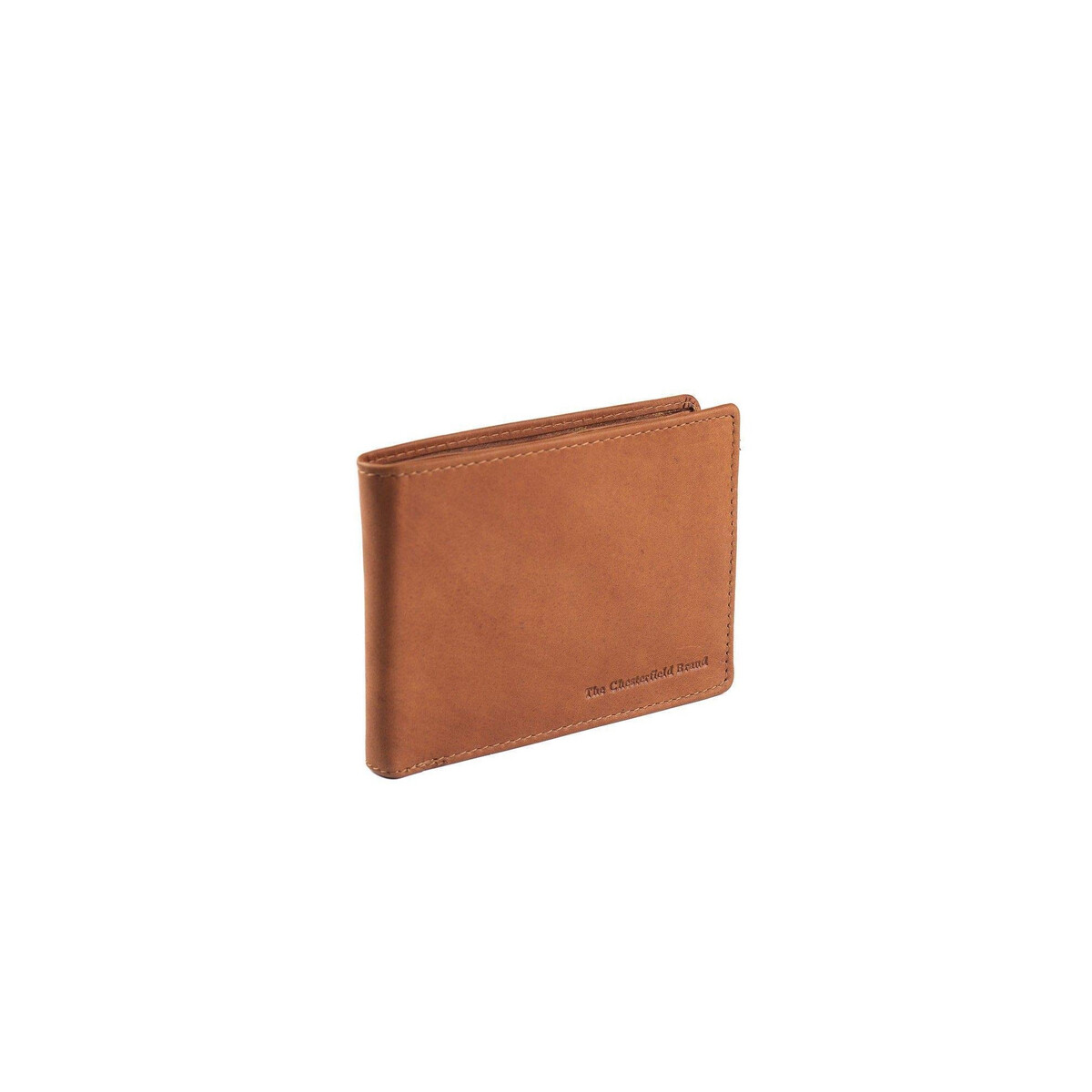 

Кошелек The Chesterfield Brand Brieftaschen, коньячный