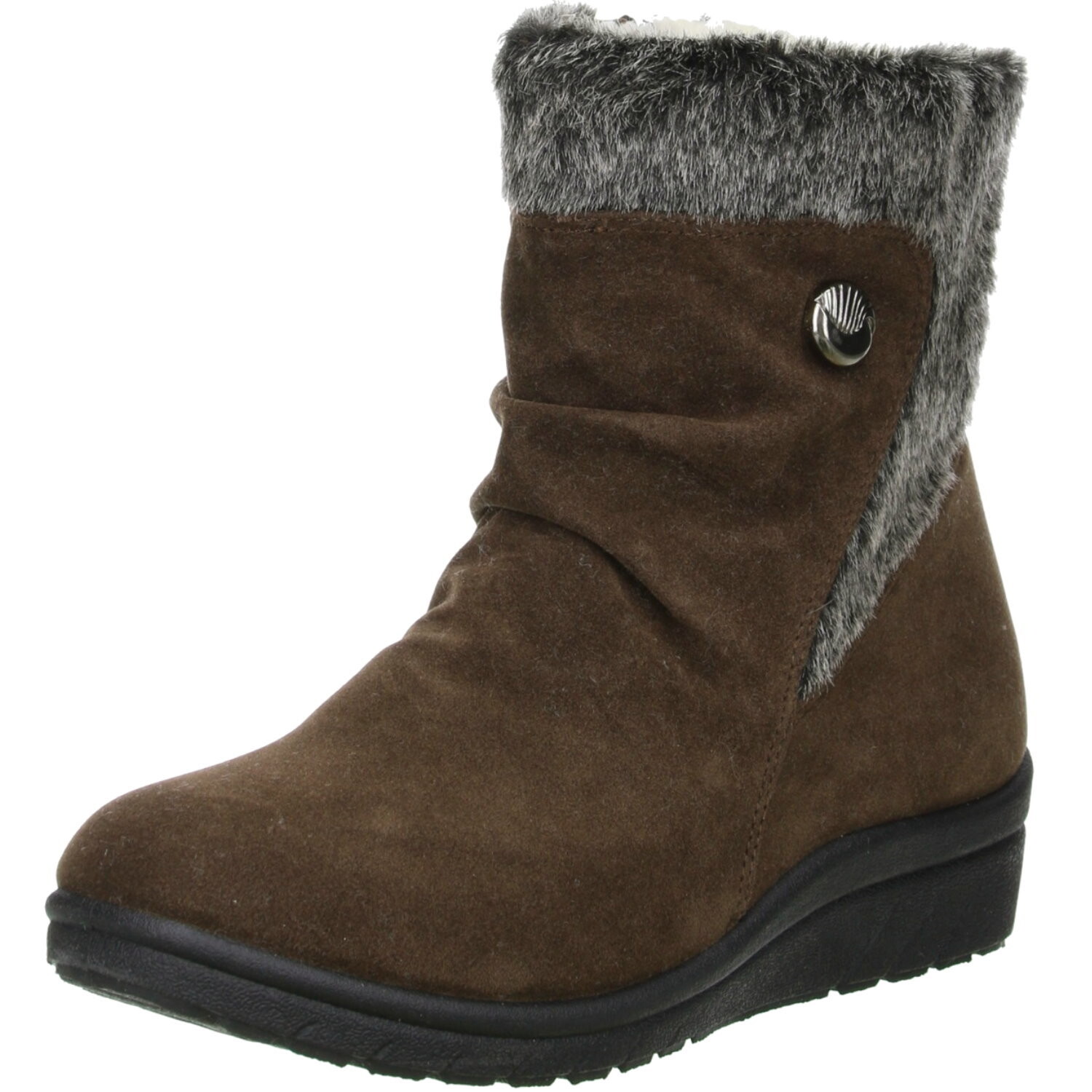 

Ботинки TOPWAY Winterstiefel, коричневый