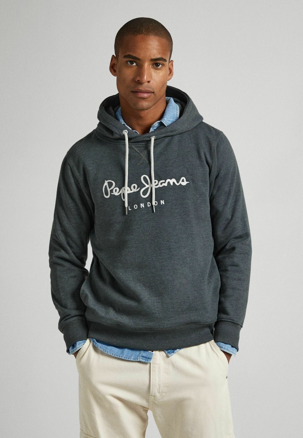 

Худи Pepe Jeans