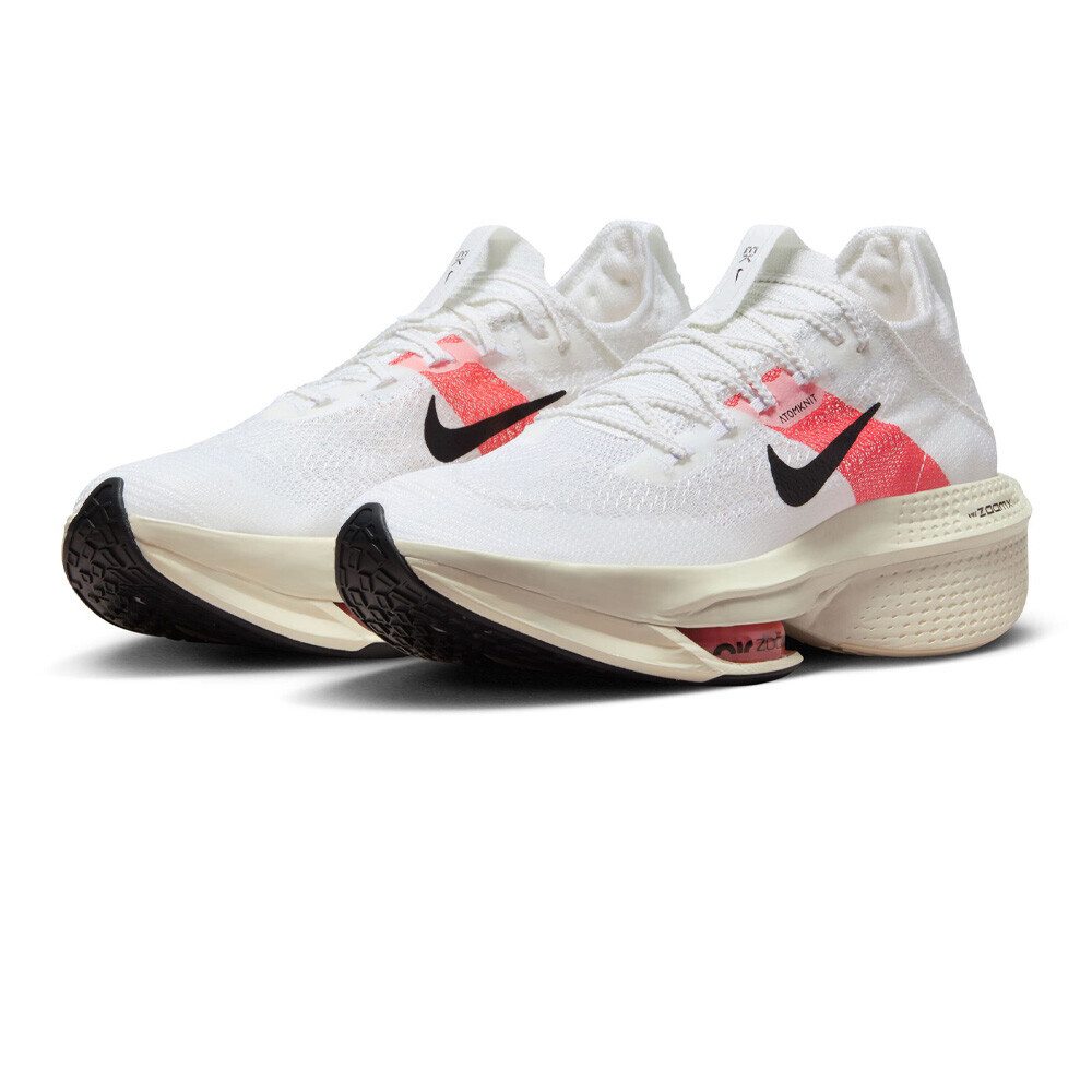

Кроссовки для бега Nike Alphafly Next% 2 EK, белый