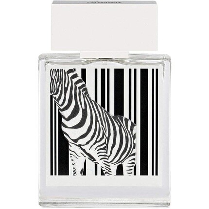 

Rasasi Rumz Al Zebra Women 9325 By Rasasi