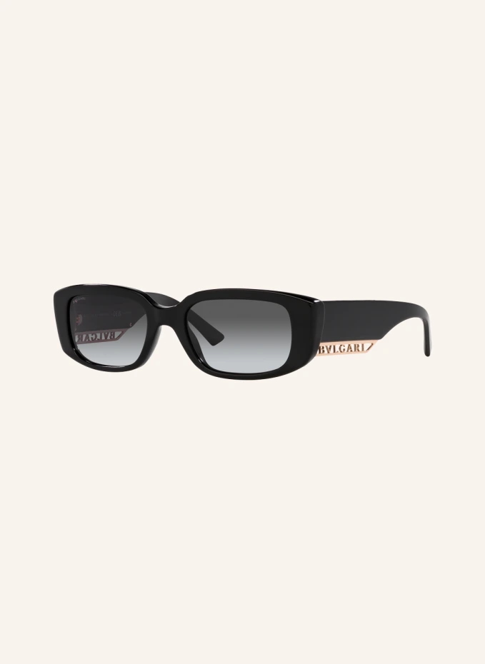 

Солнцезащитные очки bv8259 Bvlgari, черный