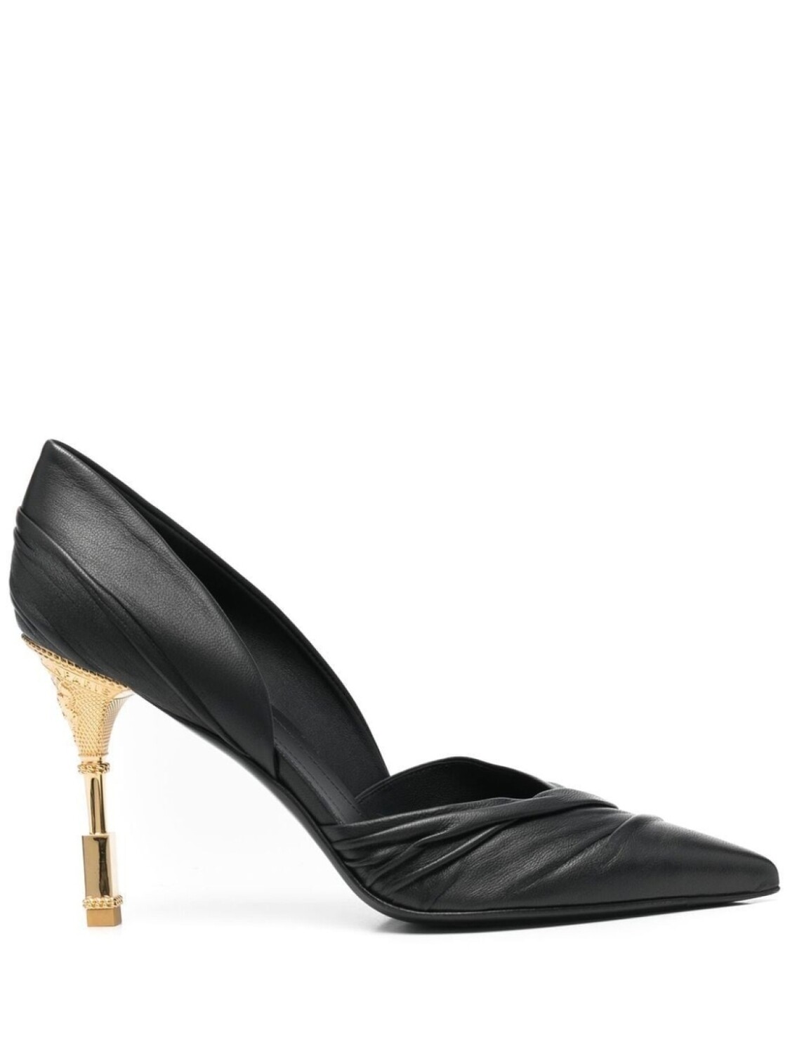 

Туфли Moneta Balmain, черный