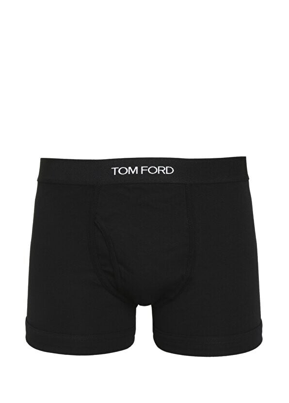 

Черные боксеры Tom Ford