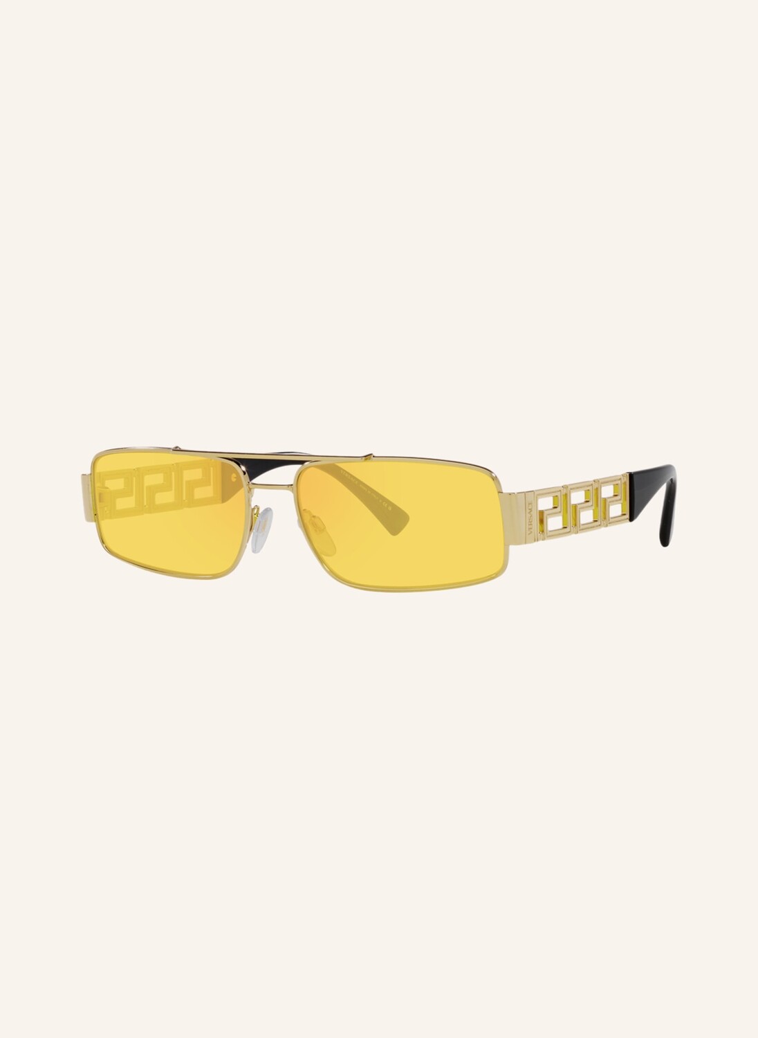

Солнцезащитные очки VERSACE VE2257, золотой