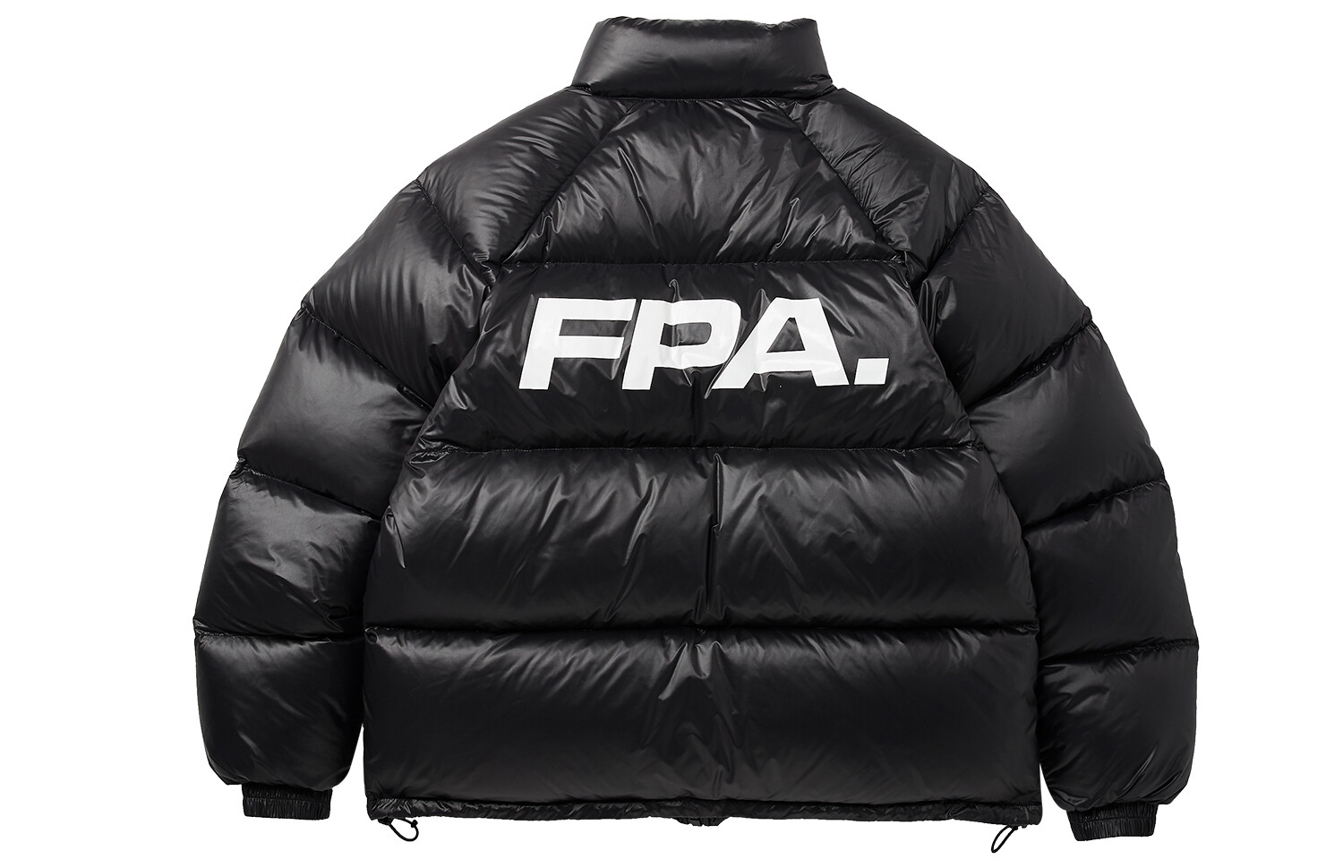 

FPA Пуховик унисекс