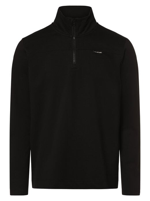 

Фуфайка G-Star Raw, черный