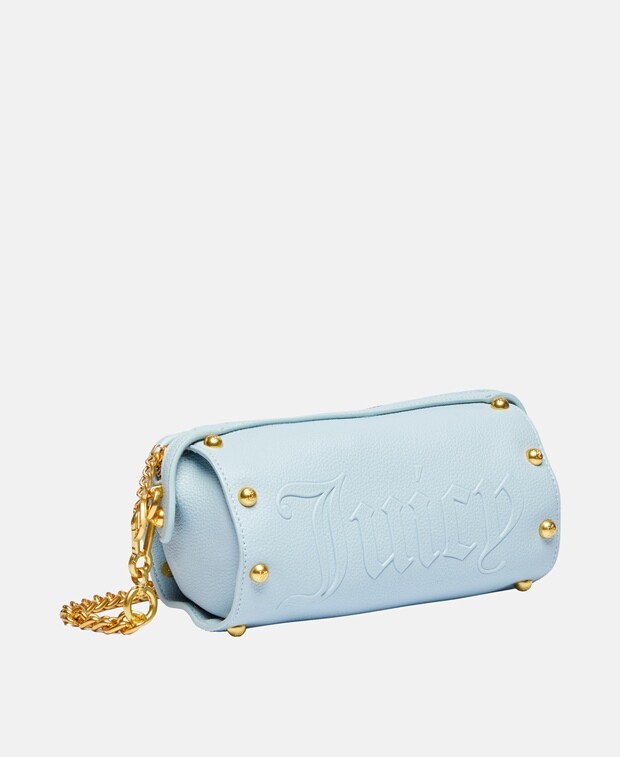 

Сумка через плечо Juicy Couture, синий