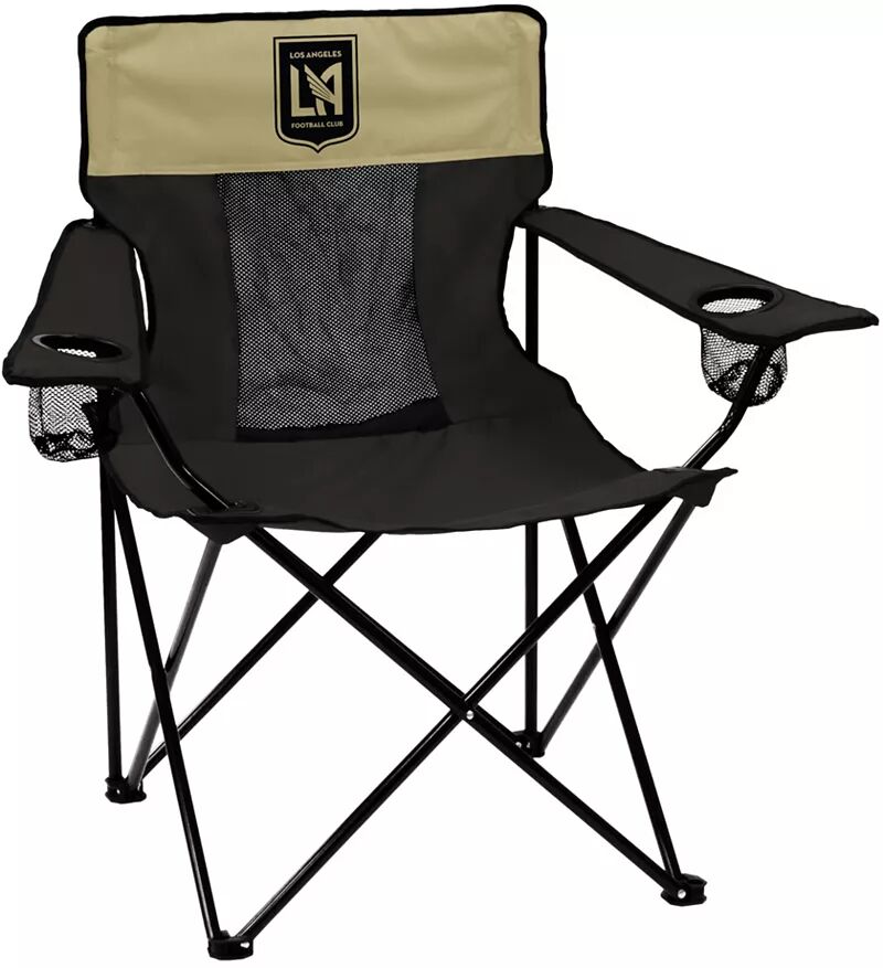 Logo Los Angeles FC Elite Chair