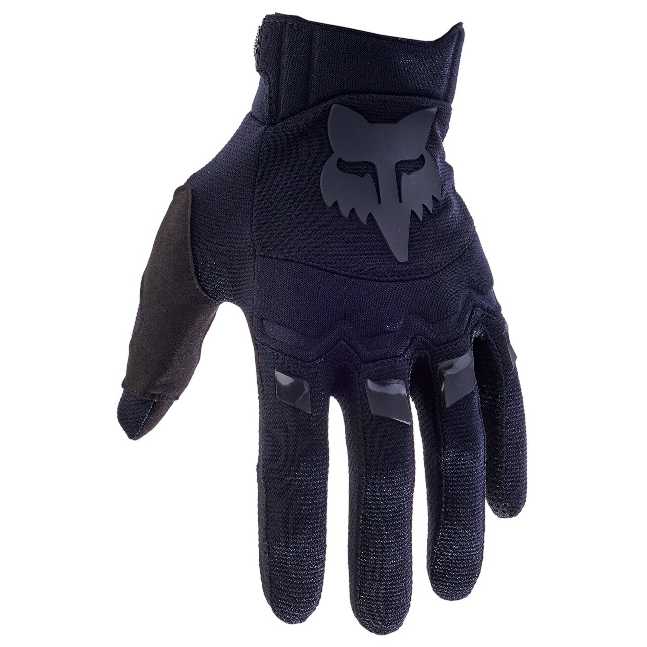 

Перчатки Fox Racing Dirtpaw Glove, цвет Black/Black