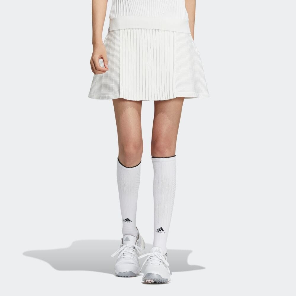 

Юбка Adidas HB3574, белый